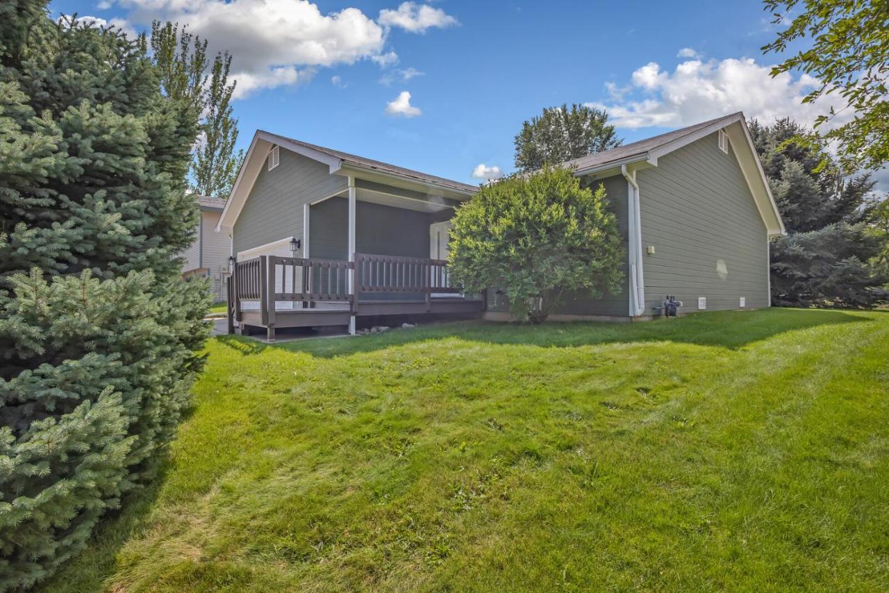 Happy Home Near Downtown Carbondale Exterior photo