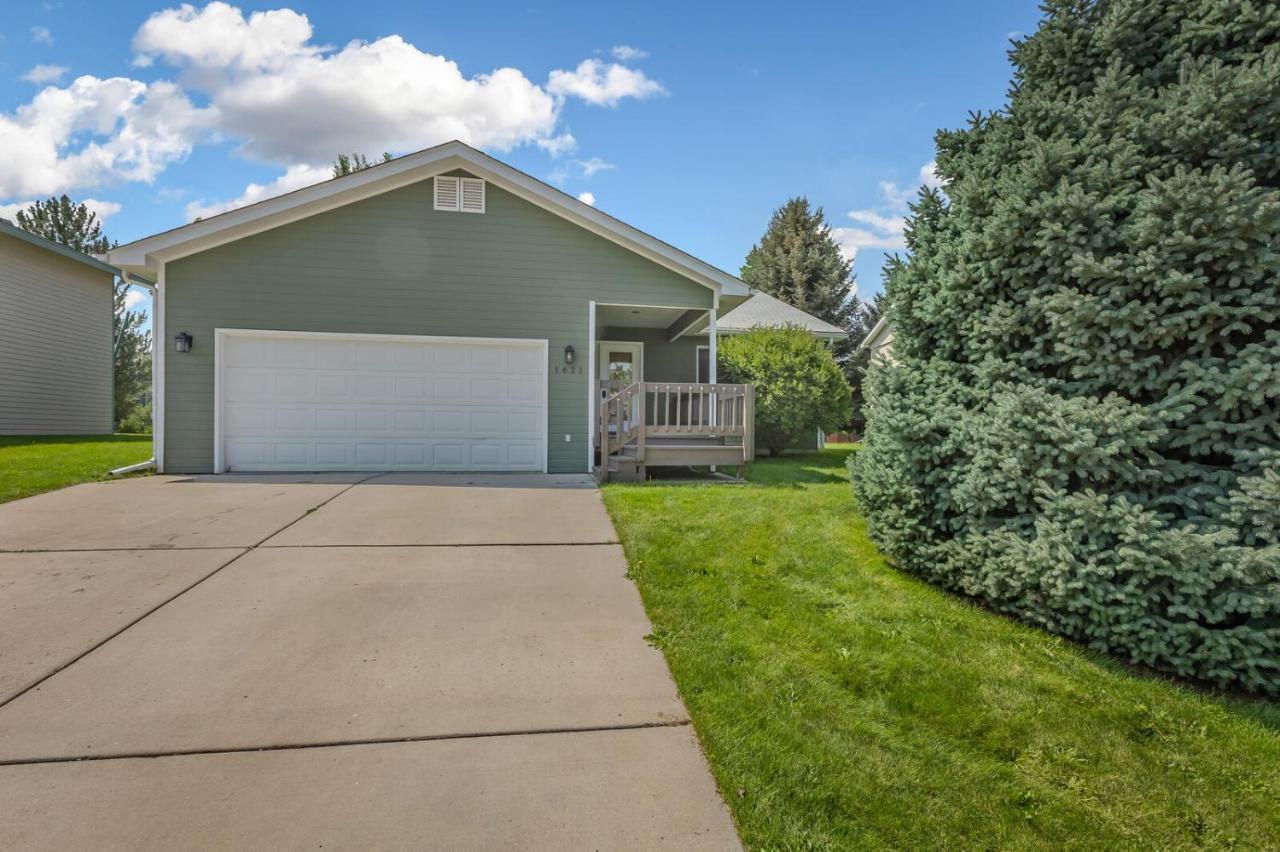 Happy Home Near Downtown Carbondale Exterior photo