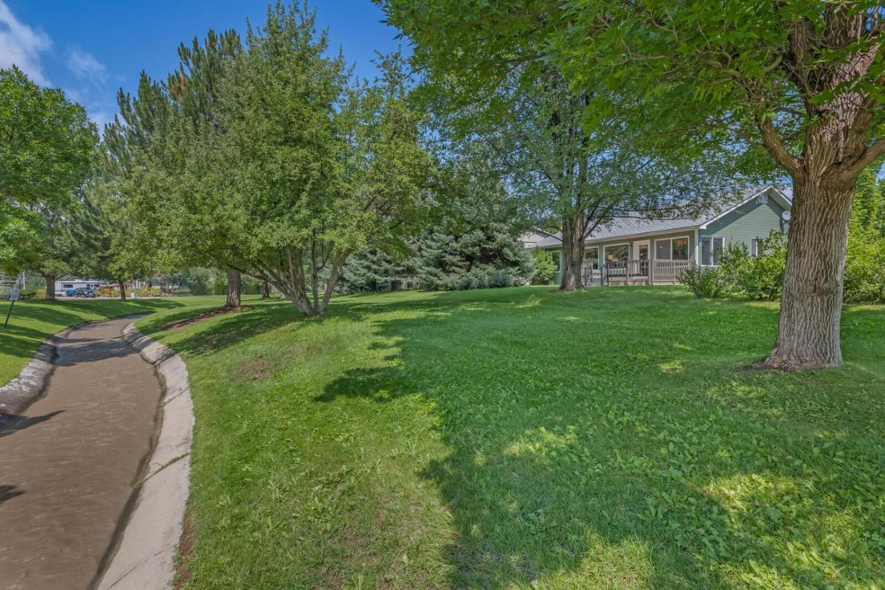 Happy Home Near Downtown Carbondale Exterior photo